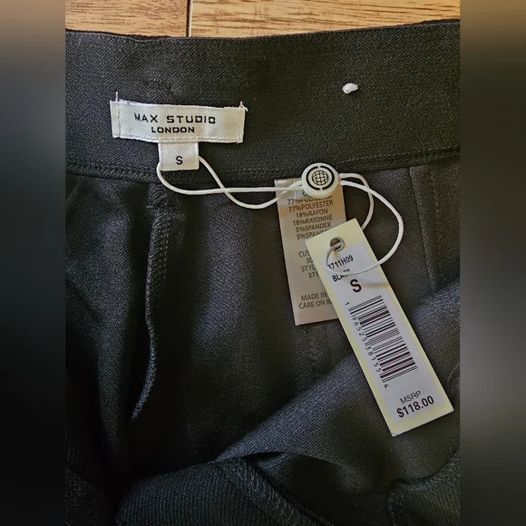 Max Studio pants - Picture 4 of 6